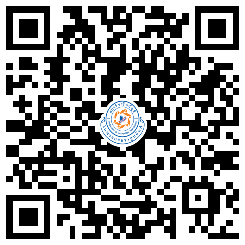 QR Code แผนที่ ม.ขอนแก่น