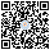 QR Code แผนที่ ม.หอการค้าไทย